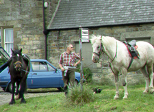 England-England-Exmoor National Park Ride